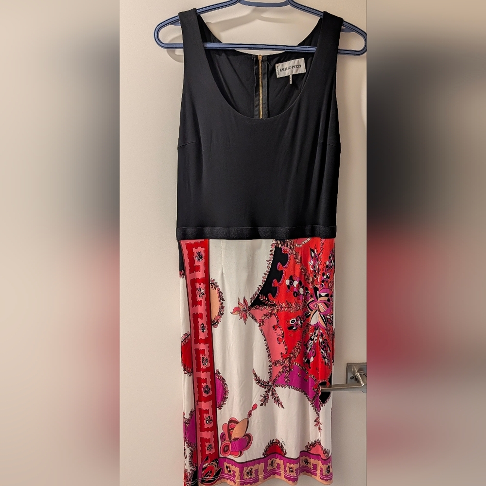 Emilio Pucci Dress